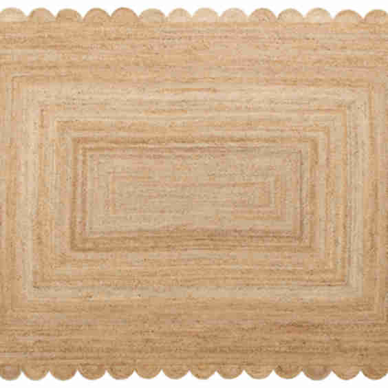 Venus Jute Rug