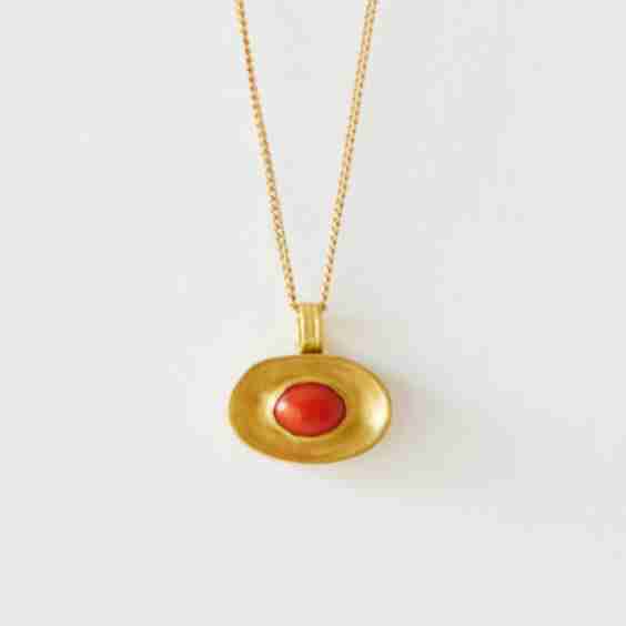 Roma Pendant