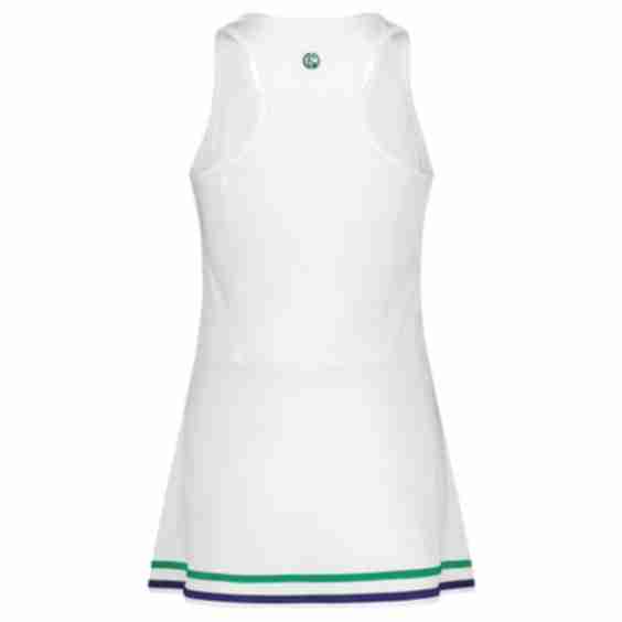 Hadley Dress