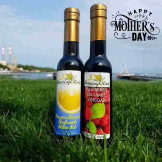 Amazing Olive Reviews