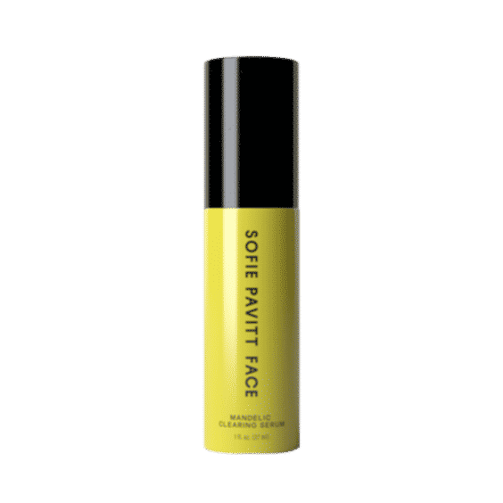 Mandelic Clearing Serum