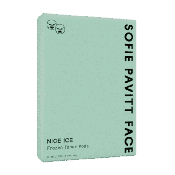 Nice Ice Toner Pods