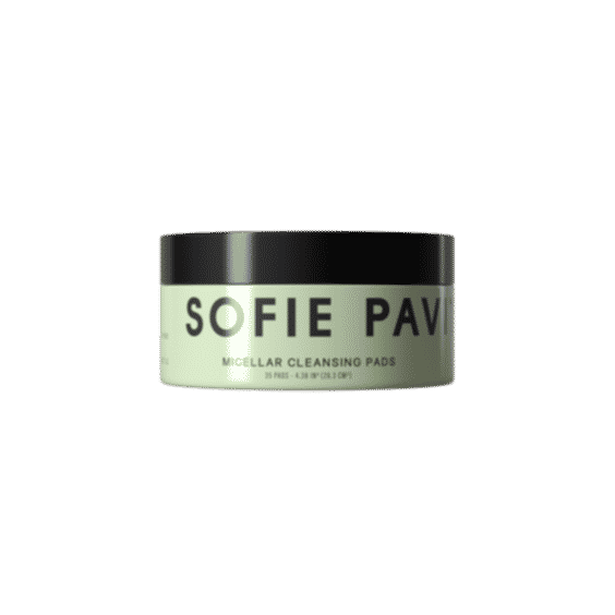 Micellar Cleansing Pads