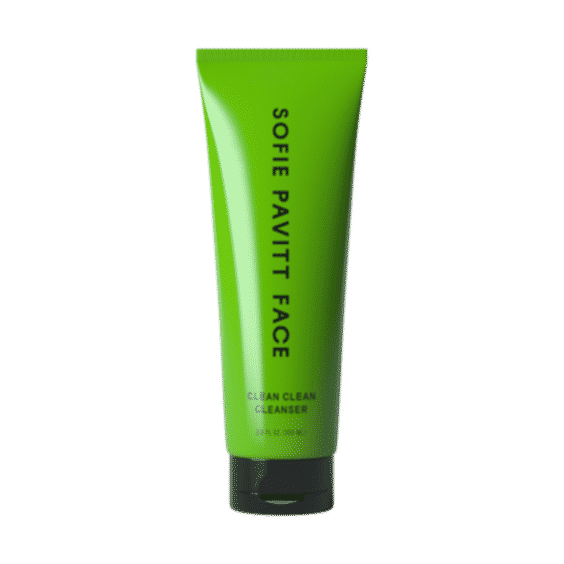 Clean Clean Cleanser