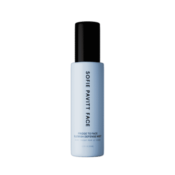 Fridge To Face Blemish Defense Mist