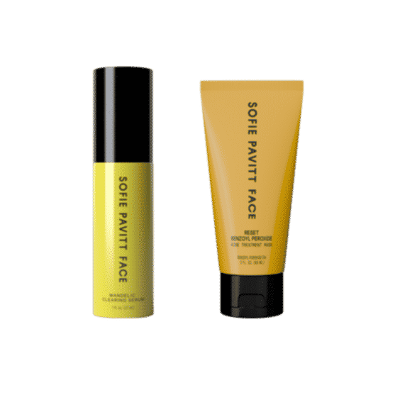 Acne Essentials