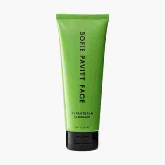 Clean Clean Cleanser