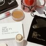 The Beauty Edit by Marina Andersson