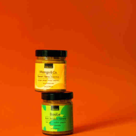 Amjul  Reviews