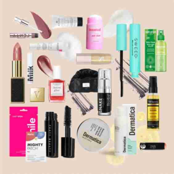 The Beauty Box Trio Worth Over 650