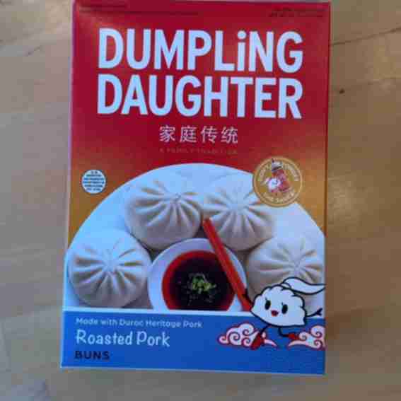 Dumpling Daughter Reviews