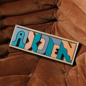 Nora Puzzle