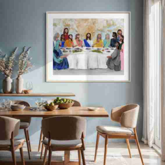 Candace Carroll Art Reviews