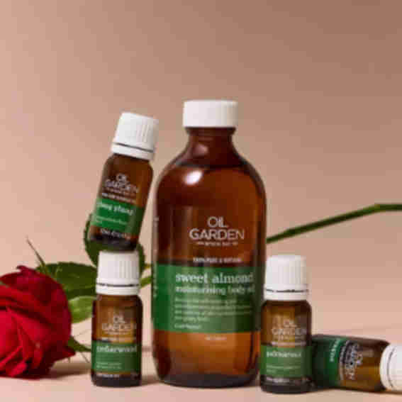 Oil Garden Reviews