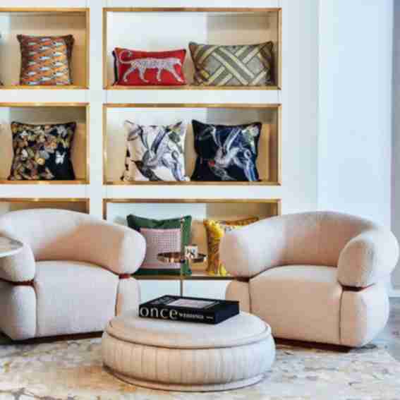Marie Burgos Design Reviews