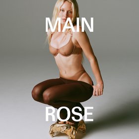 Main Rose
