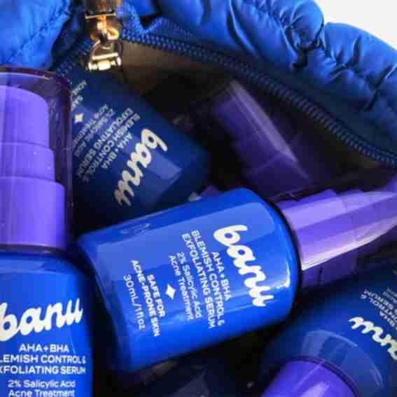 banu Reviews