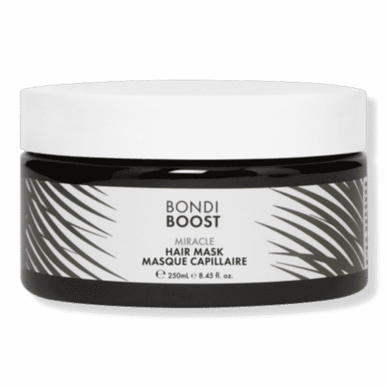 Miracle Hair Mask