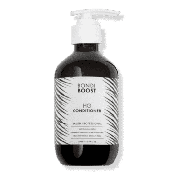 Hair Growth Conditioner