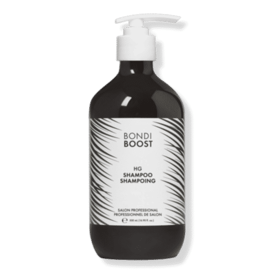 Hair Growth Shampoo
