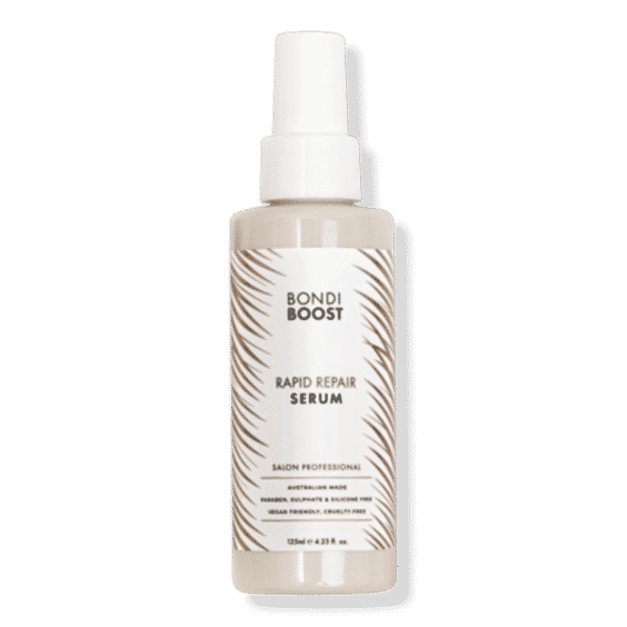 Rapid Repair Hair Serum