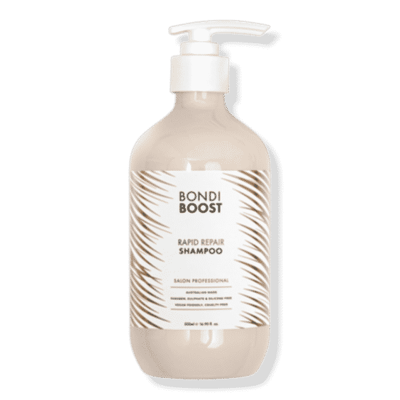 Rapid Repair Shampoo