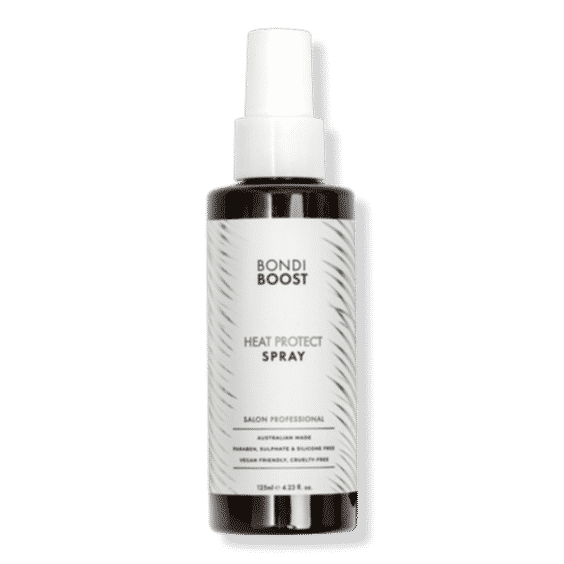 Heat Protectant Spray