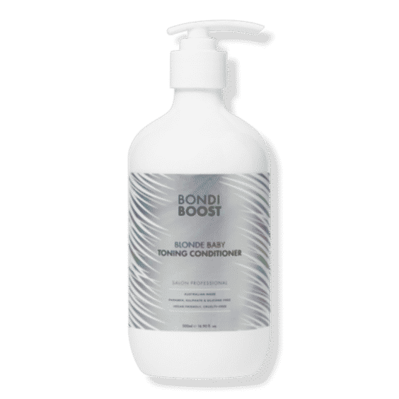 Blonde Baby Conditioner