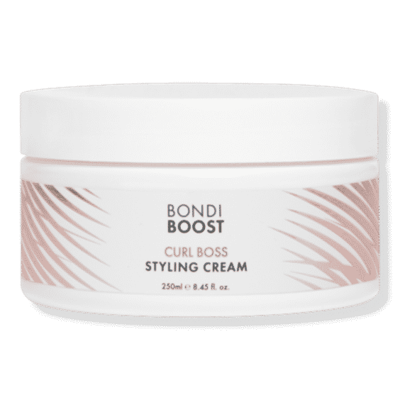 Curl Boss Styling Cream
