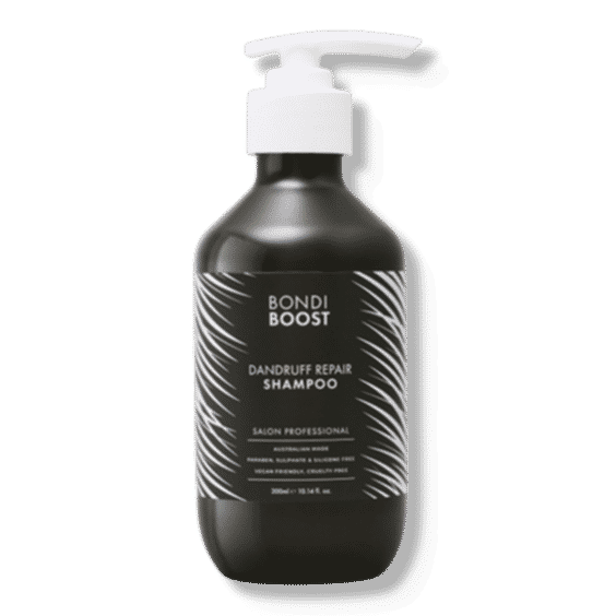 Dandruff Shampoo