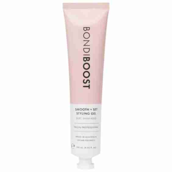 Smooth & Set Styling Gel With Aloe & Seaweed Extract