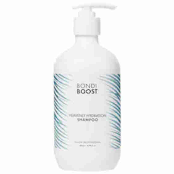 Heavenly Hydration Shampoo with Aloe
