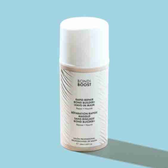 Rapid Repair Bond Builder+ Leave-In Hair Mask