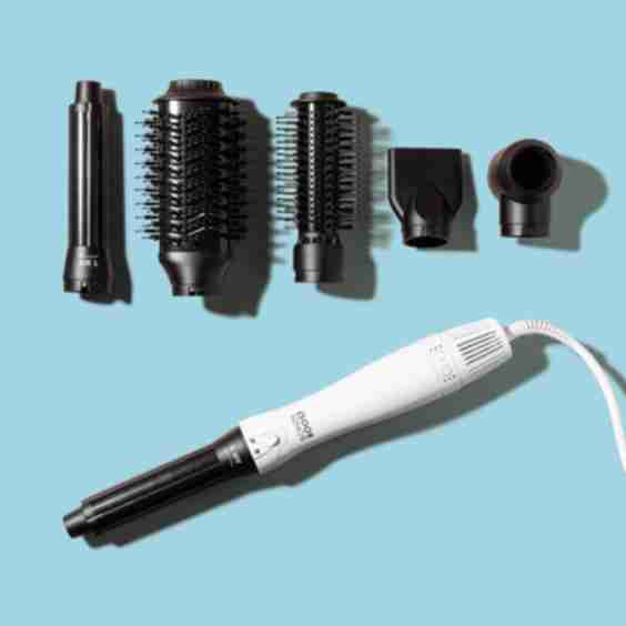 Everlast Airstyler System
