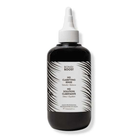 HG Clarifying Scalp & Hair Rinse