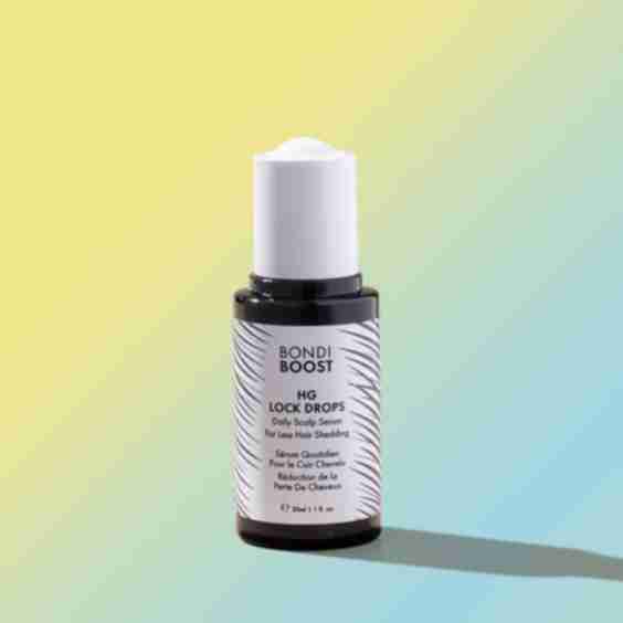 Lock Drops Anti-Shedding Scalp & Hair Serum