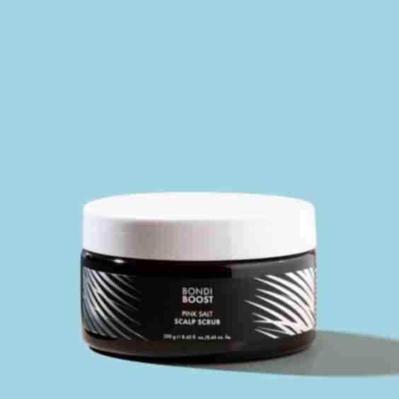 Micro-Exfoliating Scalp Scrub