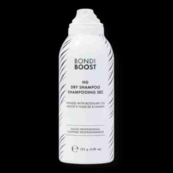 HG Dry Shampoo