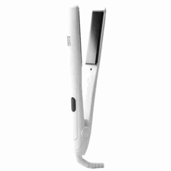 Flat Iron Hair