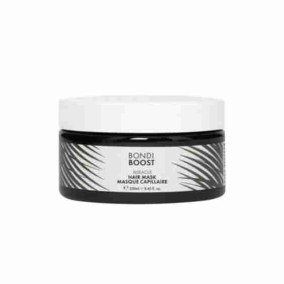 Hg Miracle Hair Mask