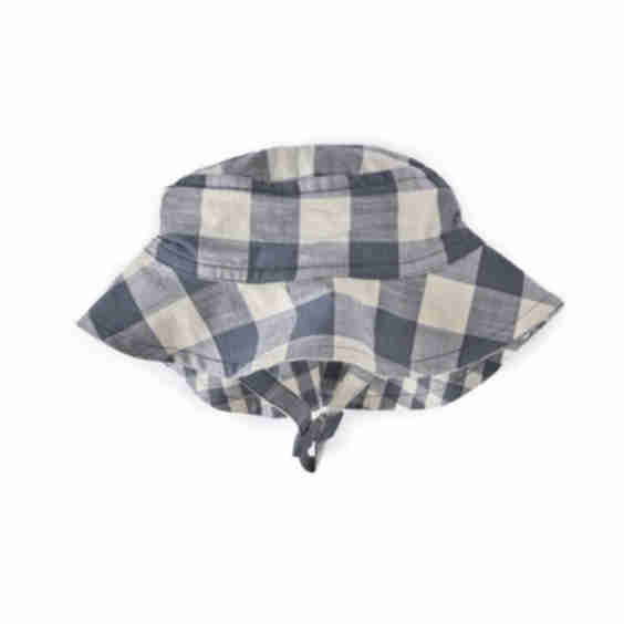 Reversible Bucket Hat