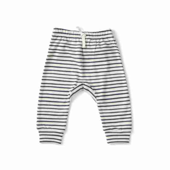 Harem Pant