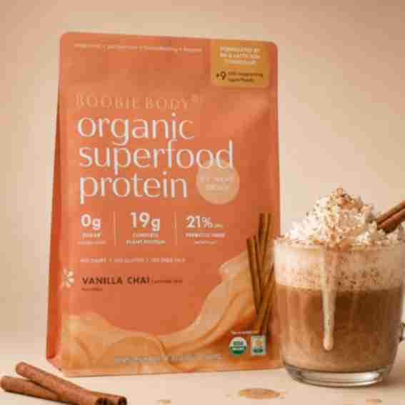 Boobie Superfoods Reviews