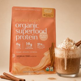Boobie Superfoods