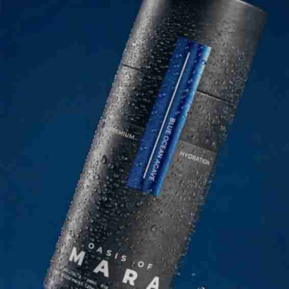 Oasis of Mara Reviews