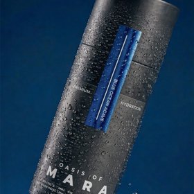 Oasis of Mara
