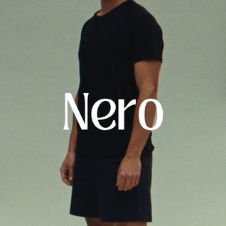 Nero Fabric