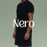 Nero Fabric
