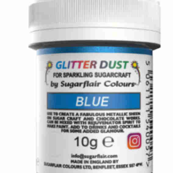 Sugarflair Colours Reviews