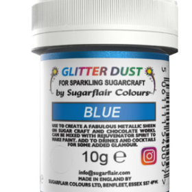 Sugarflair Colours